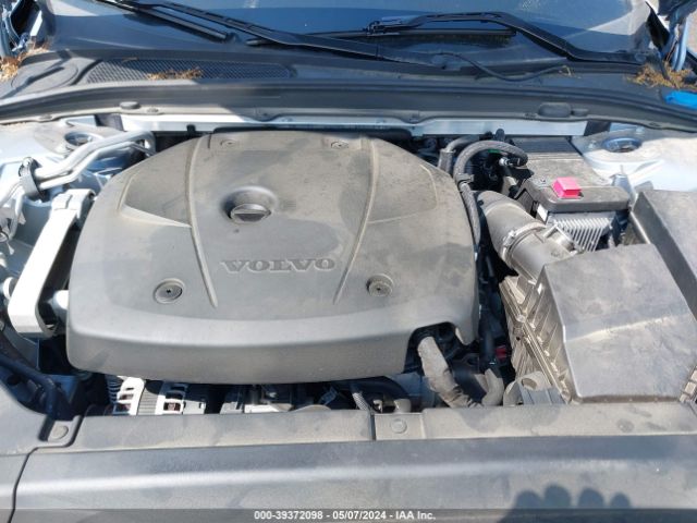 LVY102MK4JP055256 Volvo S90 T5 Momentum