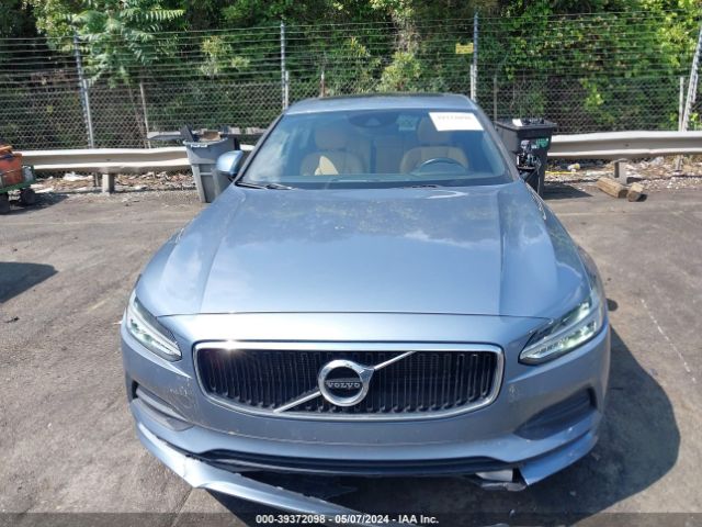 LVY102MK4JP055256 Volvo S90 T5 Momentum