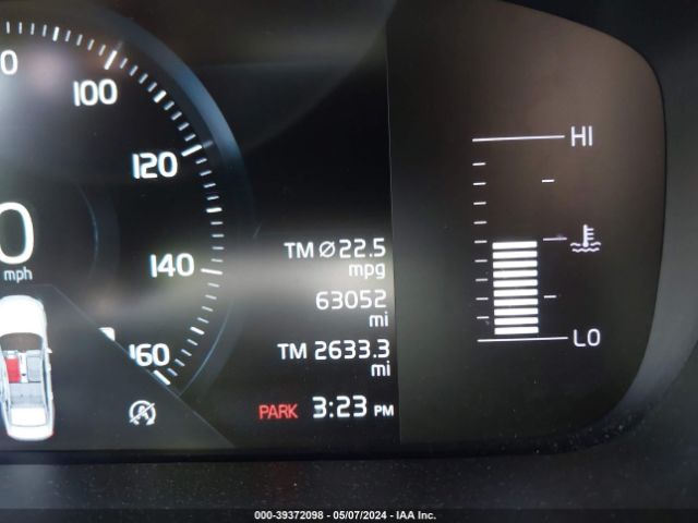 LVY102MK4JP055256 Volvo S90 T5 Momentum