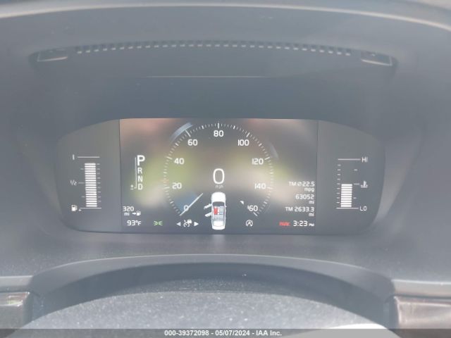 LVY102MK4JP055256 Volvo S90 T5 Momentum