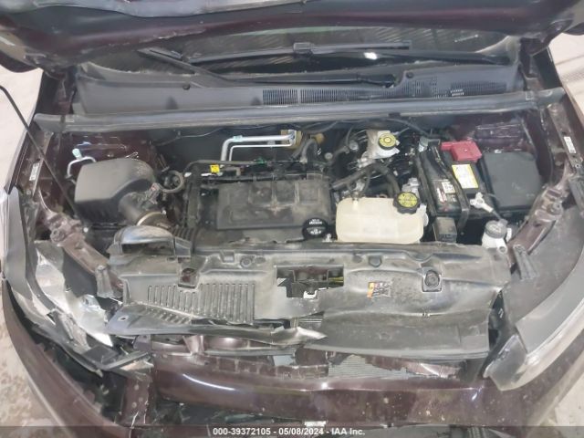 KL7CJNSB4LB343602 Chevrolet Trax Awd Ls