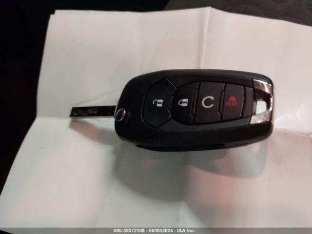 KL7CJNSB4LB343602 Chevrolet Trax Awd Ls