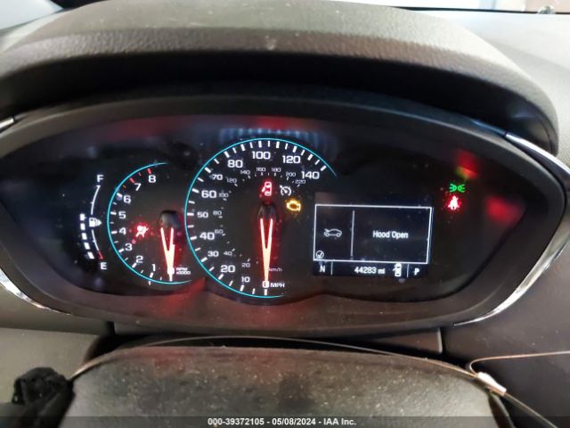 KL7CJNSB4LB343602 Chevrolet Trax Awd Ls