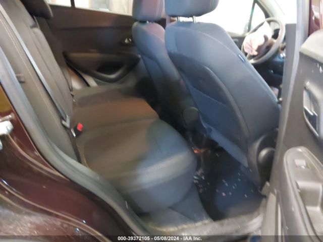 KL7CJNSB4LB343602 Chevrolet Trax Awd Ls