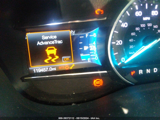 Ford Explorer Limited 2018 1FM5K7FH1JGC02775 Image 15