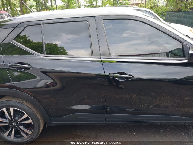 Nissan KICKS SV 2019 3N1CP5CU6KL549599 Image 13