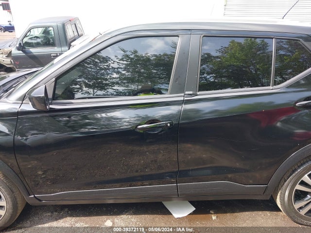 Nissan KICKS SV 2019 3N1CP5CU6KL549599 Image 14