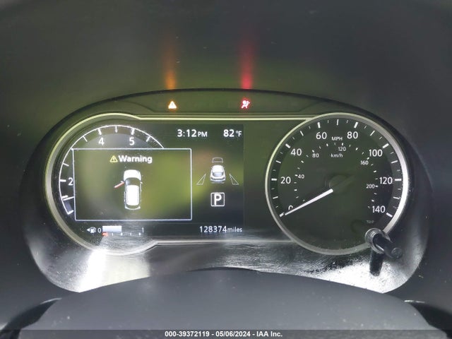Nissan KICKS SV 2019 3N1CP5CU6KL549599 Image 15
