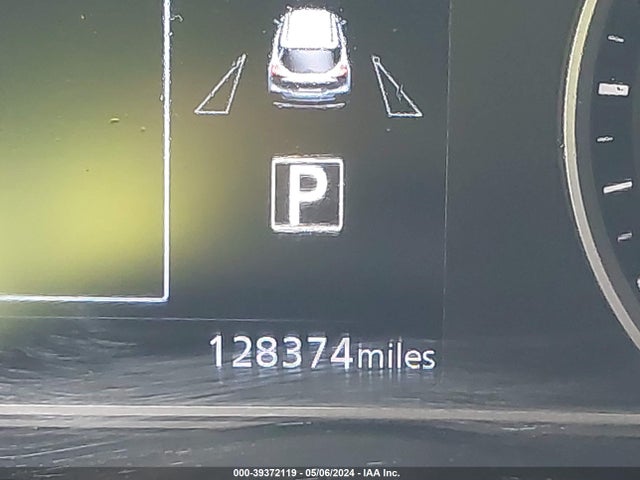 Nissan KICKS SV 2019 3N1CP5CU6KL549599 Image 7