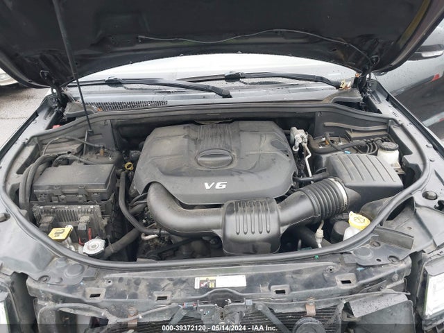 1C4RJFJG7FC783618 Jeep Grand Cherokee Summit