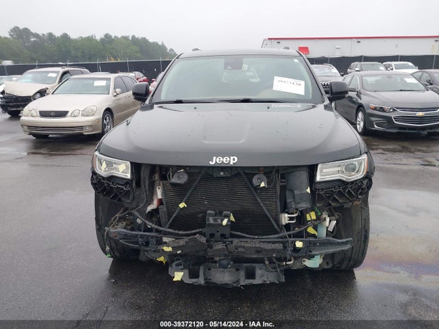 1C4RJFJG7FC783618 Jeep Grand Cherokee Summit