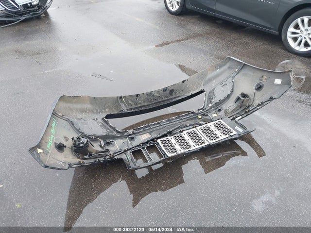 1C4RJFJG7FC783618 Jeep Grand Cherokee Summit