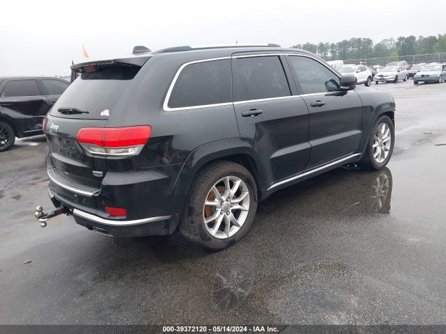 1C4RJFJG7FC783618 Jeep Grand Cherokee Summit
