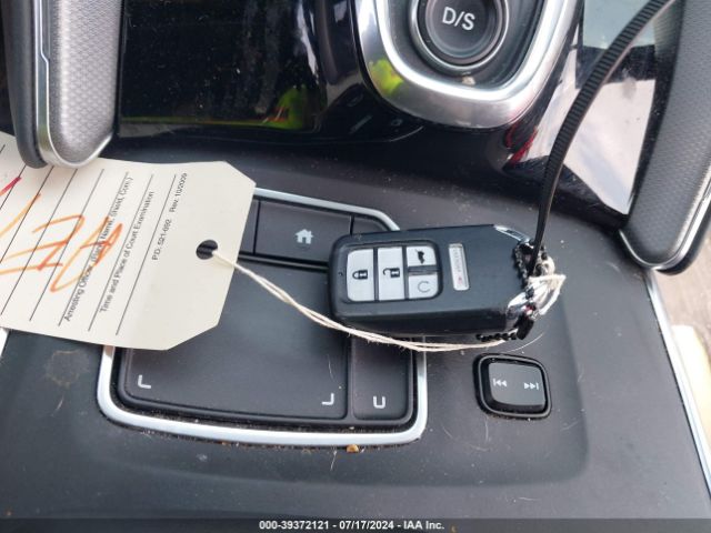 19UUB6F56MA009904 Acura Tlx A-spec Package