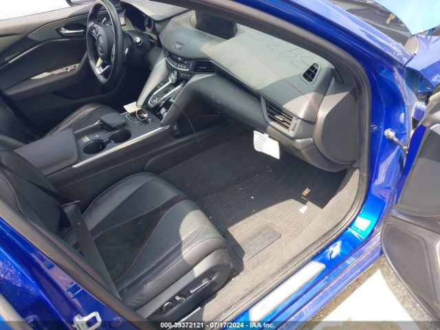 19UUB6F56MA009904 Acura Tlx A-spec Package