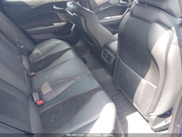 19UUB6F56MA009904 Acura Tlx A-spec Package