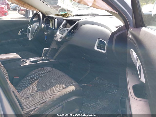 Chevrolet EQUINOX 1LT 2014 2GNFLFEK8E6289472 Image 5