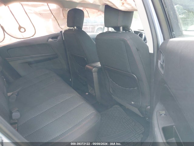 Chevrolet EQUINOX 1LT 2014 2GNFLFEK8E6289472 Image 8