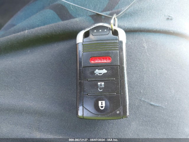 Acura Tl 3.5 Special Edition 2014 19UUA8F38EA002564 Image 11
