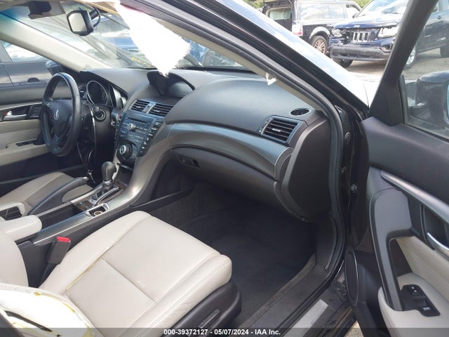 Acura Tl 3.5 Special Edition 2014 19UUA8F38EA002564 Image 5
