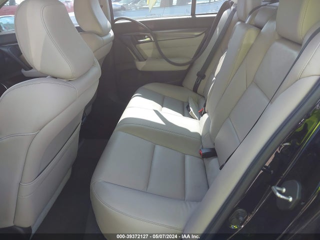Acura Tl 3.5 Special Edition 2014 19UUA8F38EA002564 Image 8