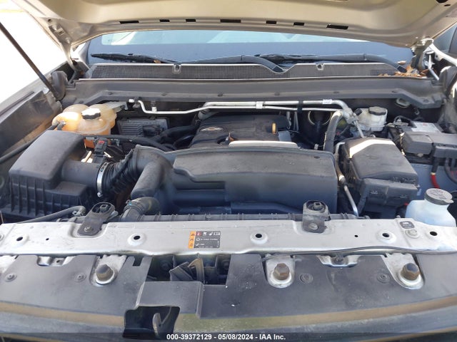 Chevrolet Colorado Wt 2019 1GCHSBEA0K1342863 Image 10