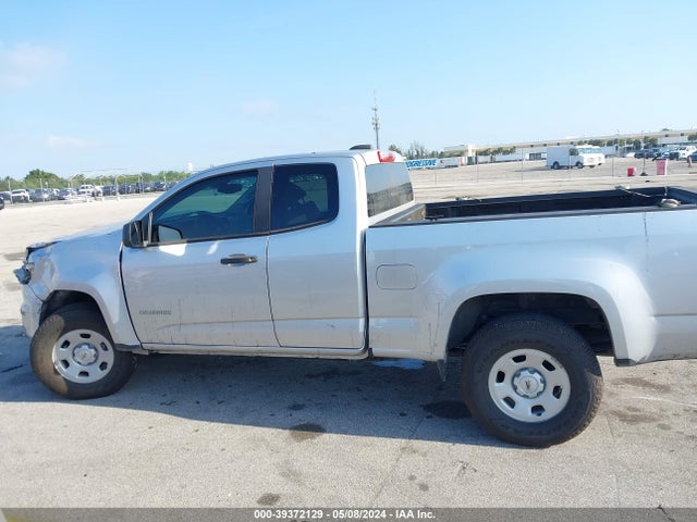 Chevrolet Colorado Wt 2019 1GCHSBEA0K1342863 Image 14