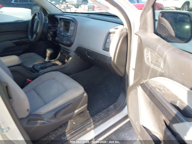 Chevrolet Colorado Wt 2019 1GCHSBEA0K1342863 Image 5