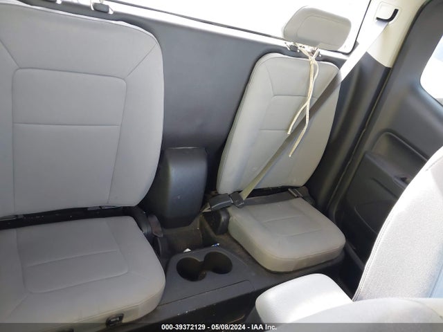 Chevrolet Colorado Wt 2019 1GCHSBEA0K1342863 Image 8