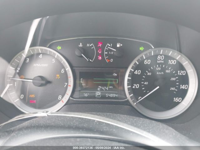 3N1AB7AP5FY322623 Nissan SENTRA SL