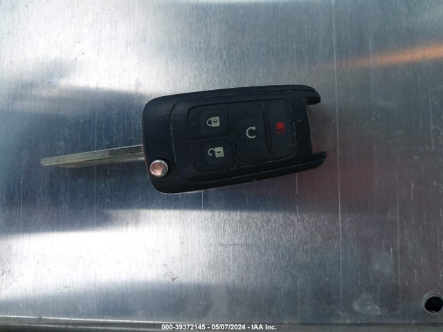 Buick Encore Convenience 2014 KL4CJBSB1EB609902 Image 11