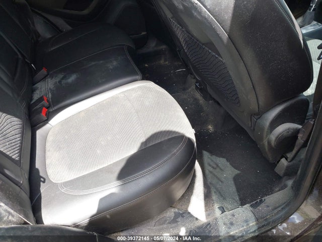 Buick Encore Convenience 2014 KL4CJBSB1EB609902 Image 8