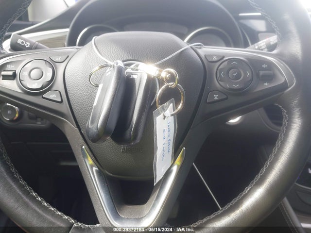 Buick Envision Awd Essence 2019 LRBFX2SA4KD099312 Image 11