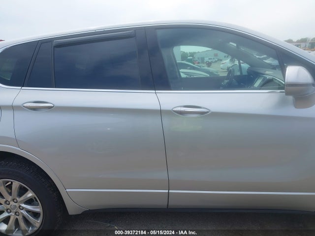 Buick Envision Awd Essence 2019 LRBFX2SA4KD099312 Image 13