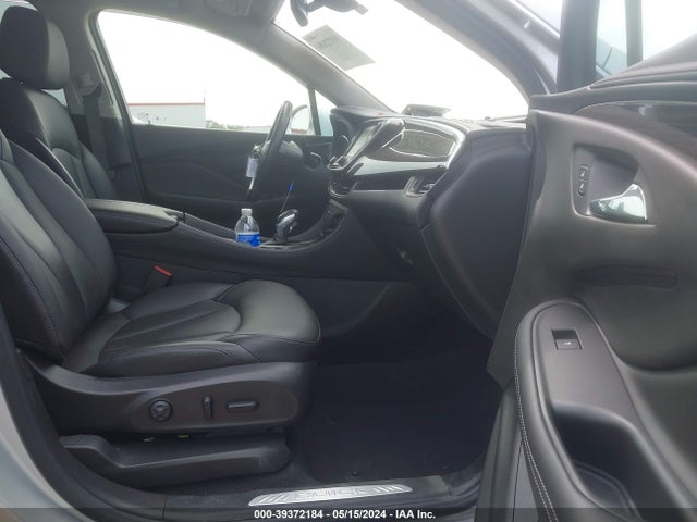 Buick Envision Awd Essence 2019 LRBFX2SA4KD099312 Image 5