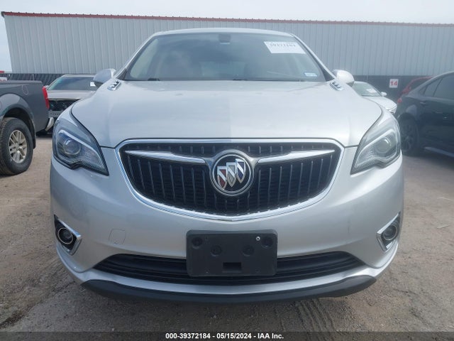 Buick Envision Awd Essence 2019 LRBFX2SA4KD099312 Image 6