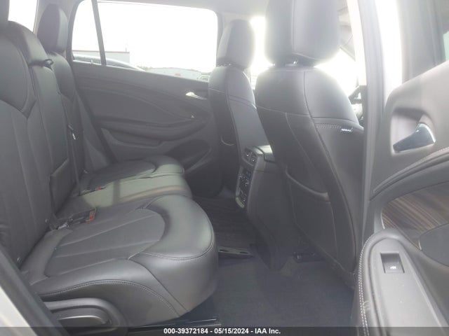 Buick Envision Awd Essence 2019 LRBFX2SA4KD099312 Image 8
