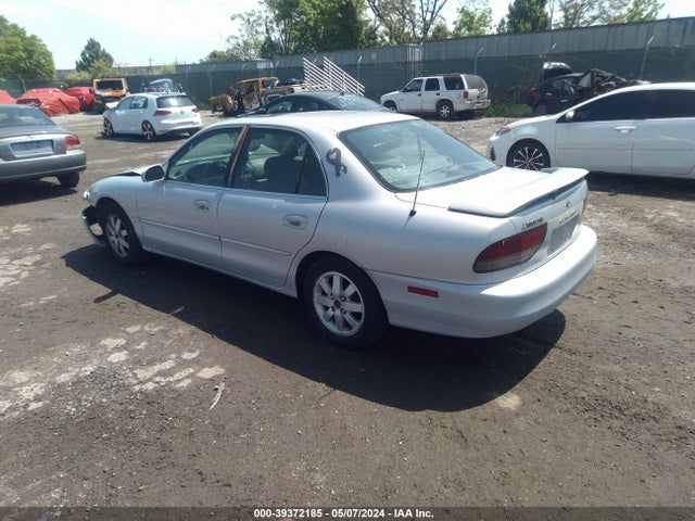 1998 MITSUBISHI GALANT 4A3AJ56G7WE014845 Photo 2