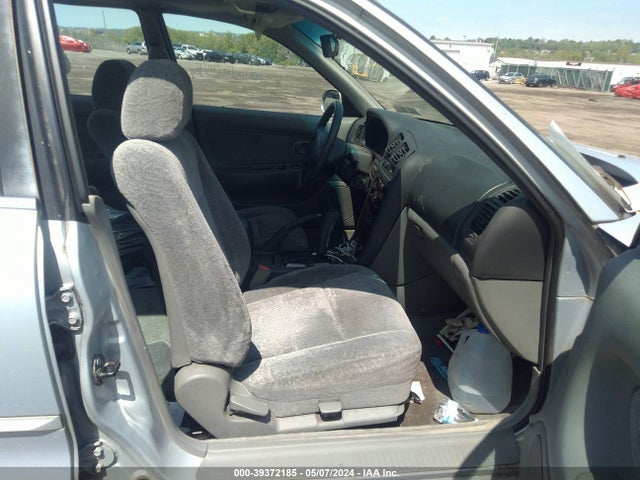 1998 MITSUBISHI GALANT 4A3AJ56G7WE014845 Photo 4