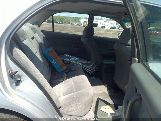 1998 MITSUBISHI GALANT 4A3AJ56G7WE014845 Photo 7