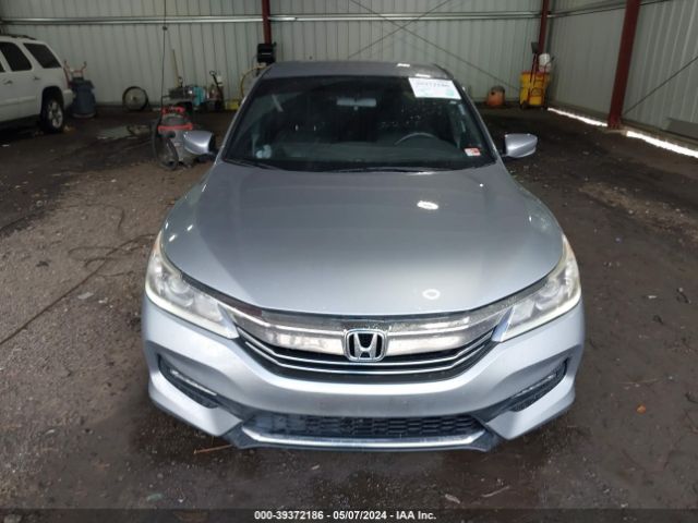 1HGCR2F18HA001340 Honda Accord Sport Se