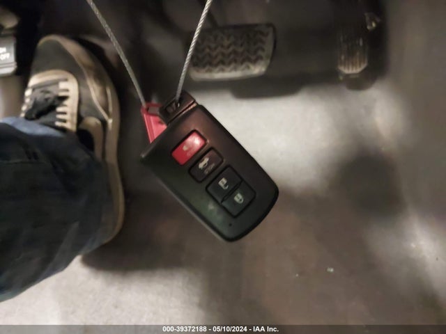Toyota CAMRY XLE 2017 4T1BF1FK2HU698827 Image 11