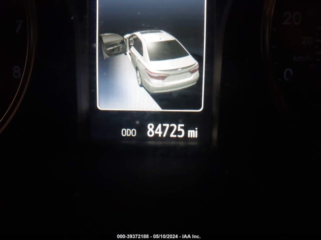 Toyota CAMRY XLE 2017 4T1BF1FK2HU698827 Image 15