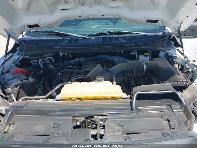 Ford F-150 Xl 2021 1FTFW1E54MKE44382 Image 10