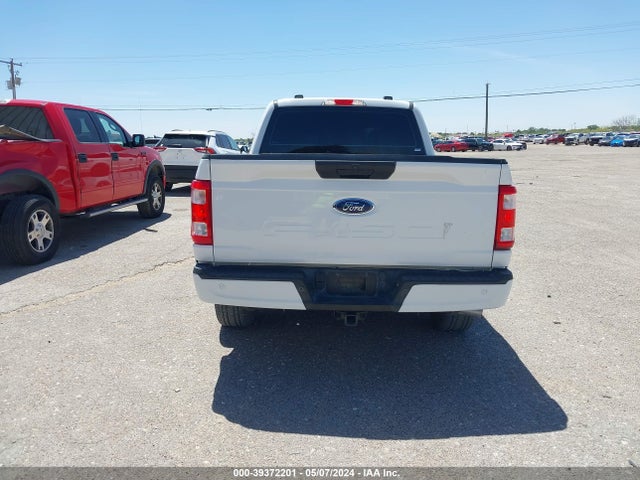 Ford F-150 Xl 2021 1FTFW1E54MKE44382 Image 16