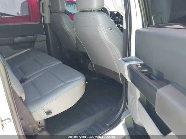 Ford F-150 Xl 2021 1FTFW1E54MKE44382 Image 8