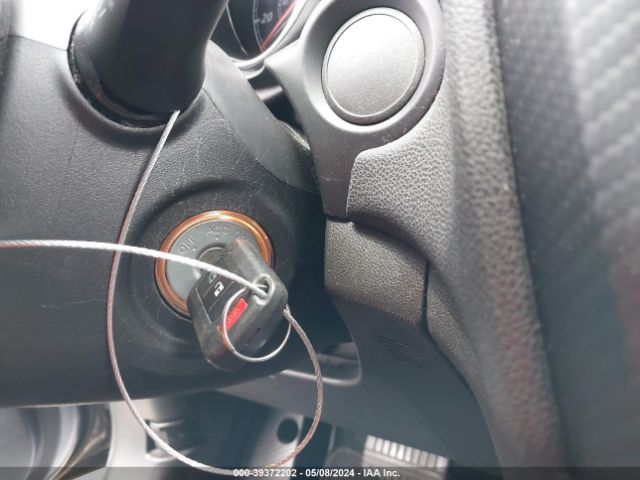 JA4AP3AU8KU013376 Mitsubishi Outlander Sport 2.0 Es