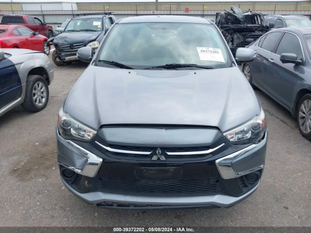 JA4AP3AU8KU013376 Mitsubishi Outlander Sport 2.0 Es