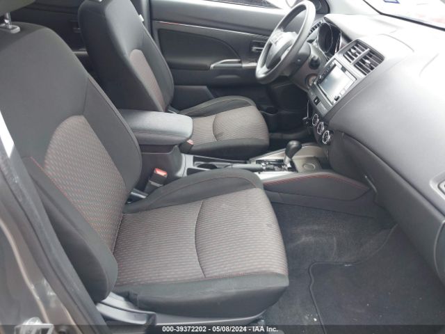 JA4AP3AU8KU013376 Mitsubishi Outlander Sport 2.0 Es