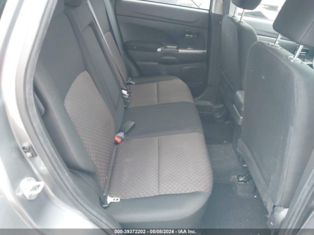 JA4AP3AU8KU013376 Mitsubishi Outlander Sport 2.0 Es